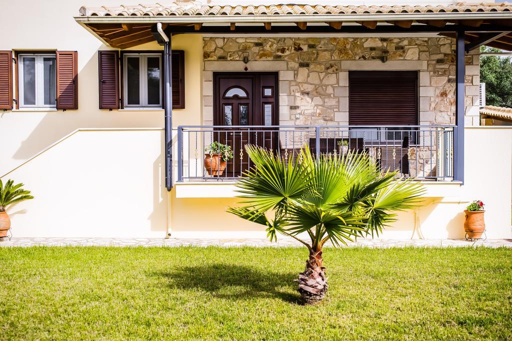 Villas Gregory Сивота Экстерьер фото
